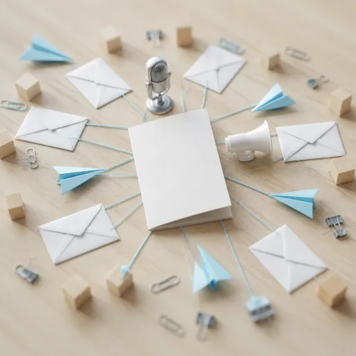 Micro-influenceurs B2B : comment les intégrer dans une stratégie de relations presse crédible