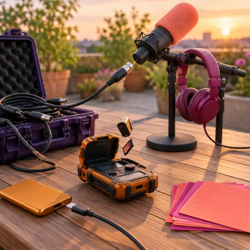 Le podcast de marque en stratégie RP : format, distribution et pièges à éviter pour les communicants