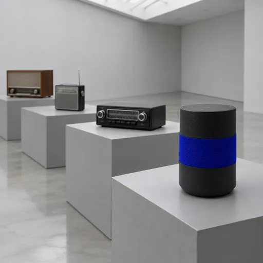Comment la radio se réinvente à l’ère du numérique et du digital audio