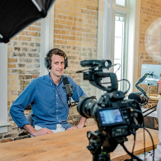 L'importance de la communication RSE dans les entreprises modernes