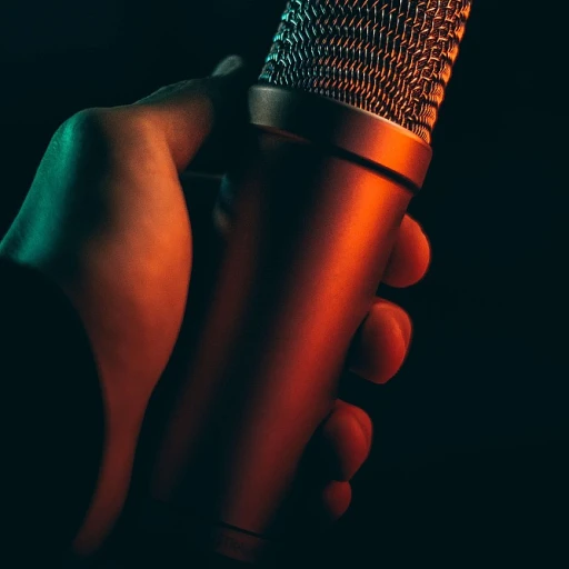 Optimiser les relations médias pour une communication d'entreprise efficace