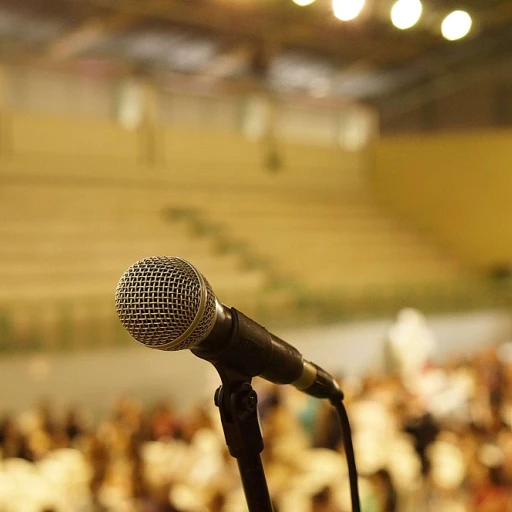 L'impact des slogans politiques sur la communication d'entreprise