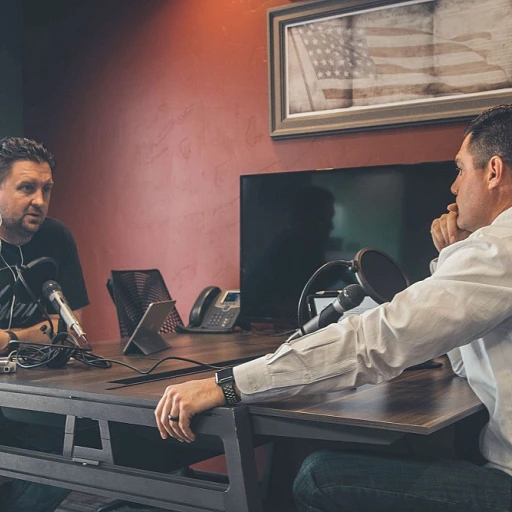L'importance d'une agence de marketing pour votre entreprise