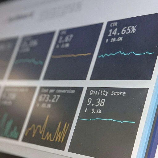 Comprendre la veille commerciale : une stratégie essentielle