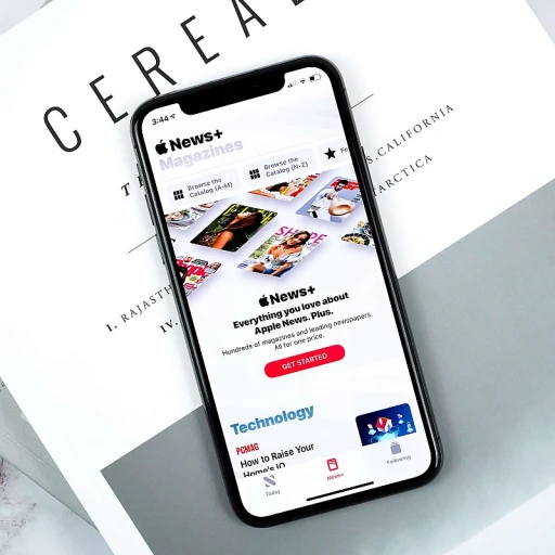 L'impact des médias et réseaux sociaux sur les entreprises