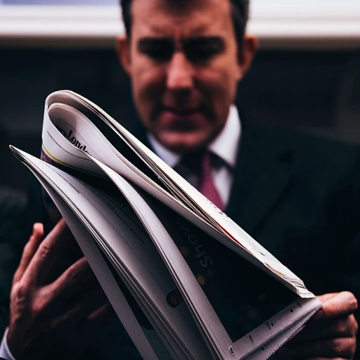 Optimiser la communication de presse en entreprise