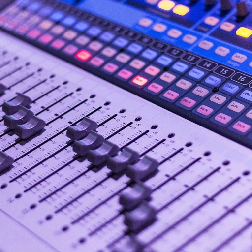 L'impact d'Infopro Digital sur l'industrie de l'information professionnelle