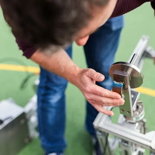 Optimiser votre présence en ligne grâce au conseil en stratégie digitale