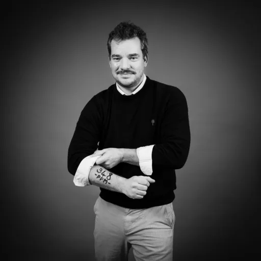 Interview de Aymeric Weyland de 425ppm : Les relations presse et le marketing digital au service des entreprises à impact