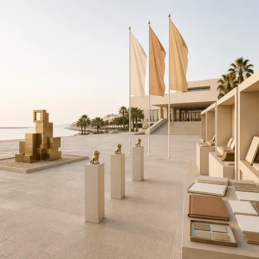 Cannes Lions 2026 : Creative Brand Lion, agences indépendantes et IA - trois signaux à lire avant le festival