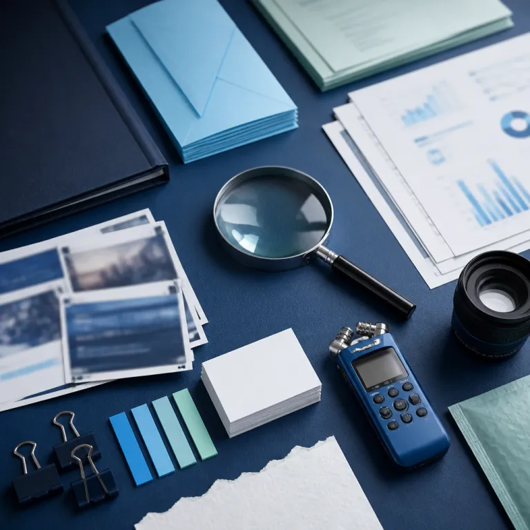 E-réputation corporate : la check-list pour un audit qui ne se limite pas à Google Alerts